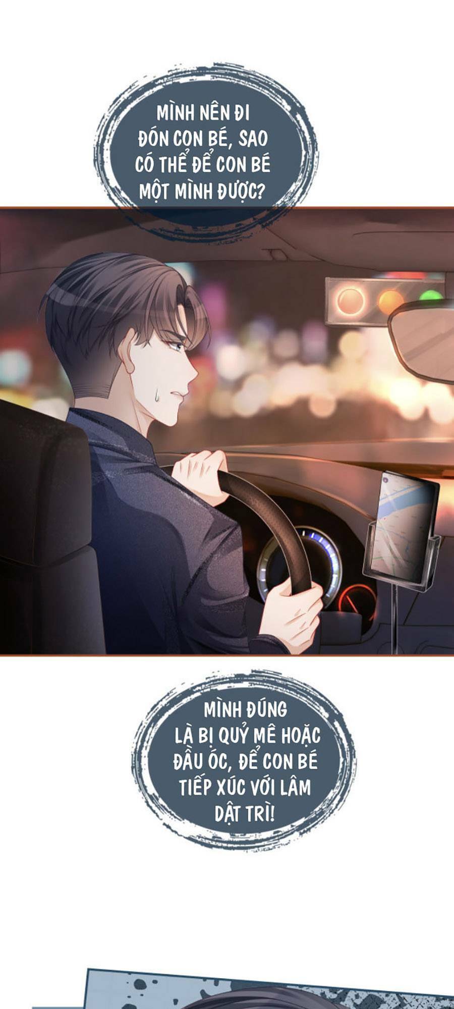 Xuyên Nhanh Nữ Phụ Bình Tĩnh Chút: Chapter 38