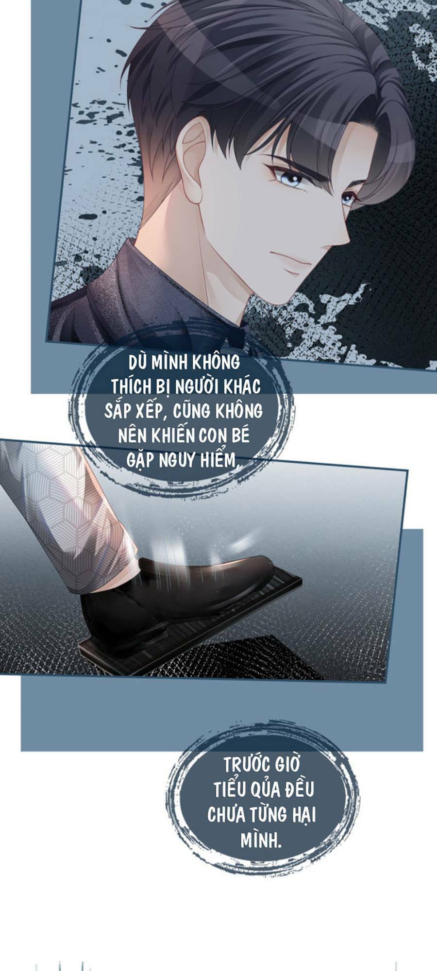 Xuyên Nhanh Nữ Phụ Bình Tĩnh Chút: Chapter 38