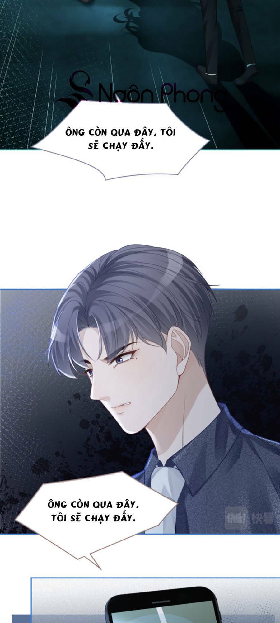 Xuyên Nhanh Nữ Phụ Bình Tĩnh Chút: Chapter 38