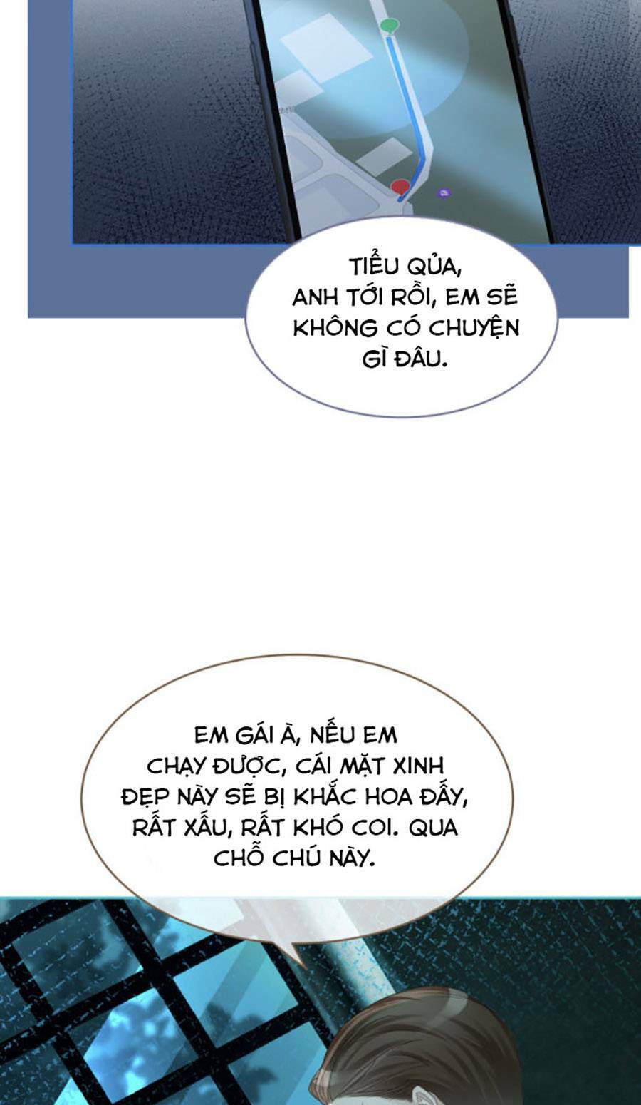 Xuyên Nhanh Nữ Phụ Bình Tĩnh Chút: Chapter 38