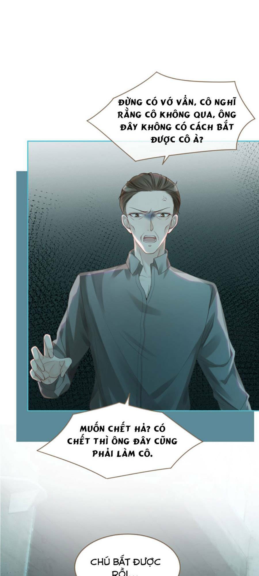 Xuyên Nhanh Nữ Phụ Bình Tĩnh Chút: Chapter 38