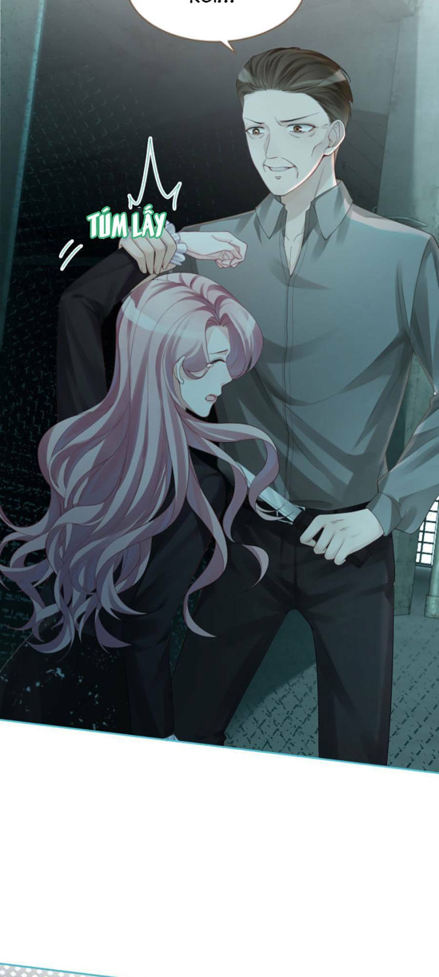 Xuyên Nhanh Nữ Phụ Bình Tĩnh Chút: Chapter 38