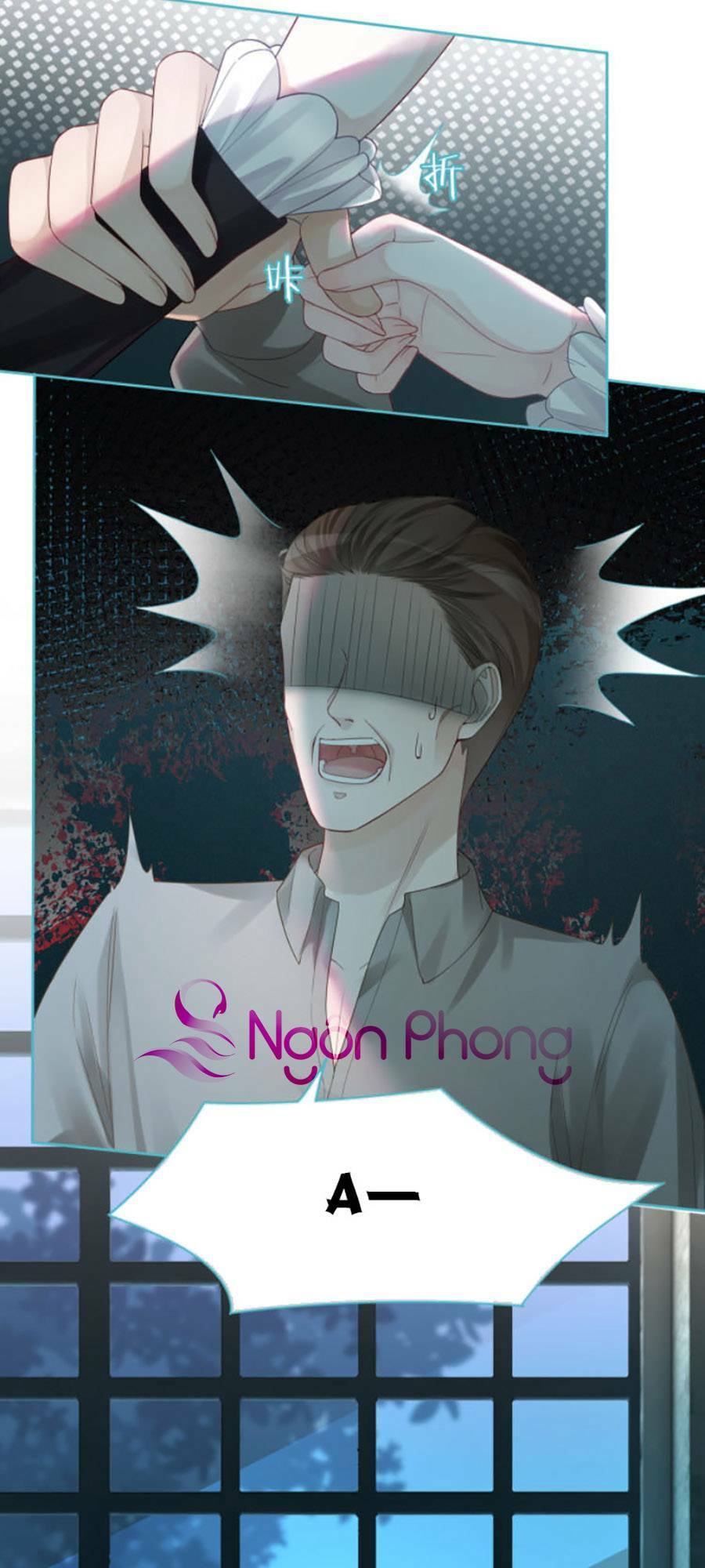 Xuyên Nhanh Nữ Phụ Bình Tĩnh Chút: Chapter 38