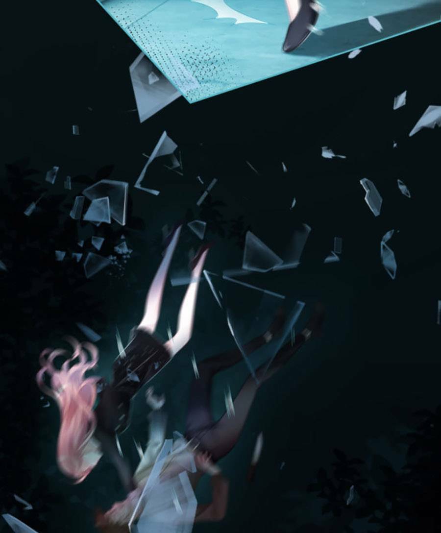 Xuyên Nhanh Nữ Phụ Bình Tĩnh Chút: Chapter 38