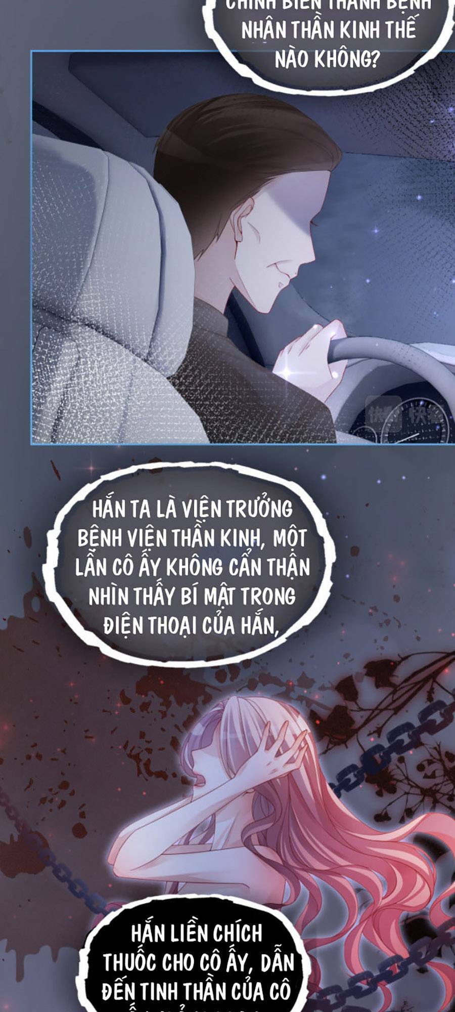 Xuyên Nhanh Nữ Phụ Bình Tĩnh Chút: Chapter 38