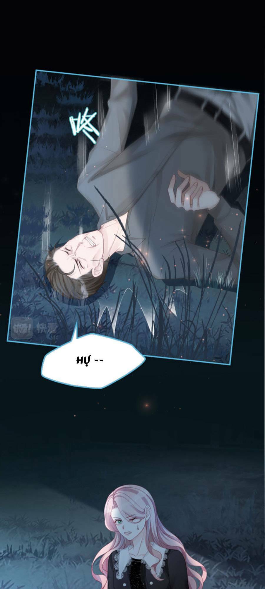Xuyên Nhanh Nữ Phụ Bình Tĩnh Chút: Chapter 38