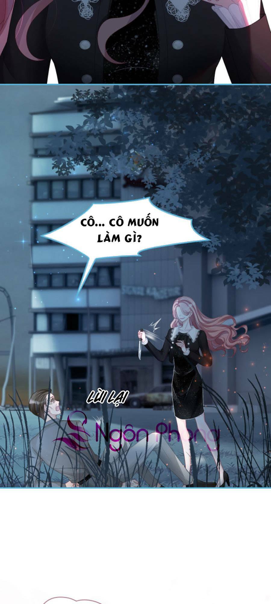Xuyên Nhanh Nữ Phụ Bình Tĩnh Chút: Chapter 38