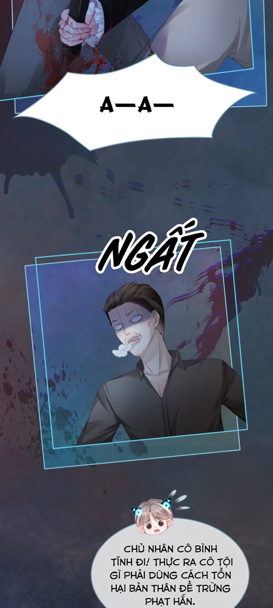 Xuyên Nhanh Nữ Phụ Bình Tĩnh Chút: Chapter 38