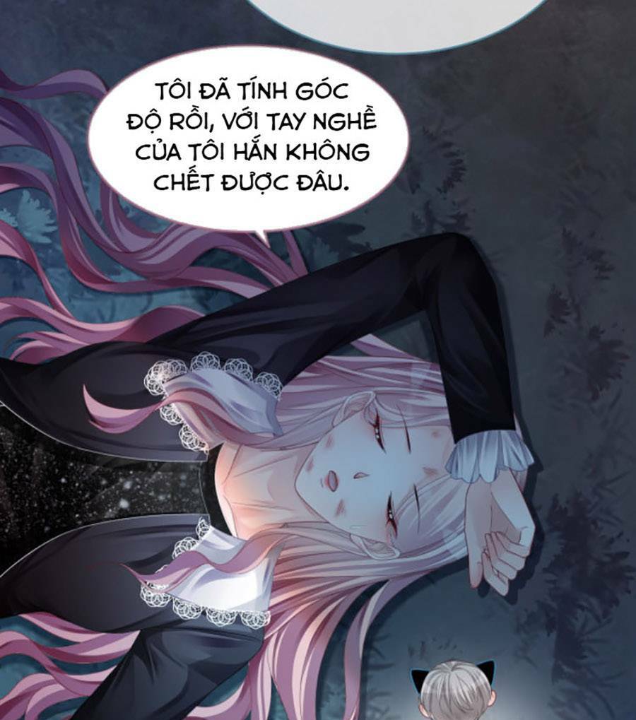 Xuyên Nhanh Nữ Phụ Bình Tĩnh Chút: Chapter 38