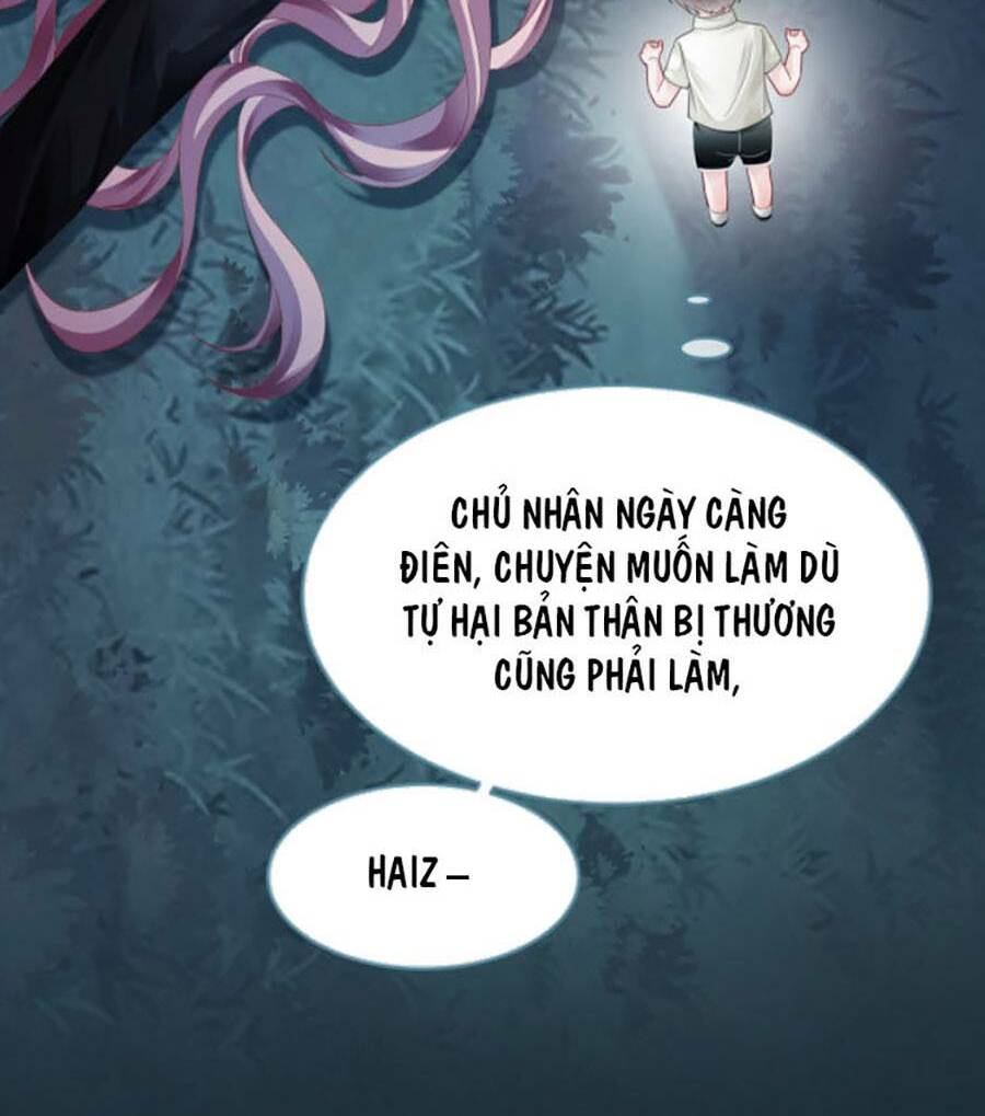 Xuyên Nhanh Nữ Phụ Bình Tĩnh Chút: Chapter 38