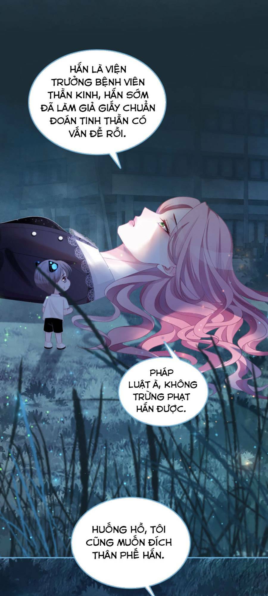 Xuyên Nhanh Nữ Phụ Bình Tĩnh Chút: Chapter 38