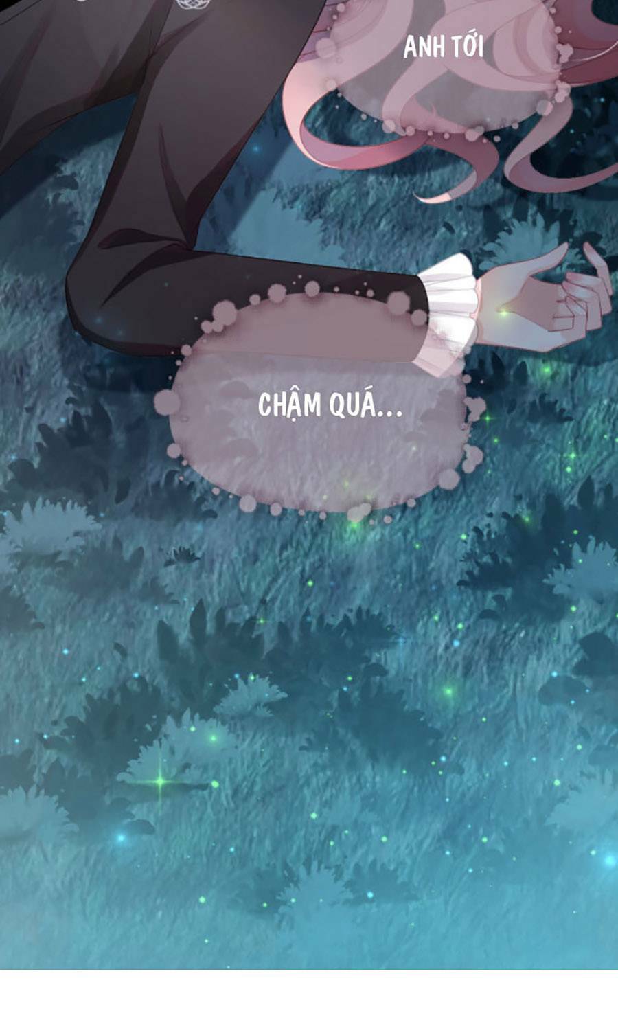 Xuyên Nhanh Nữ Phụ Bình Tĩnh Chút: Chapter 38