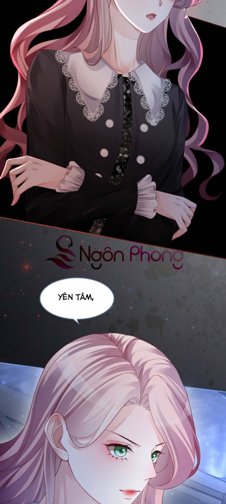 Xuyên Nhanh Nữ Phụ Bình Tĩnh Chút: Chapter 38