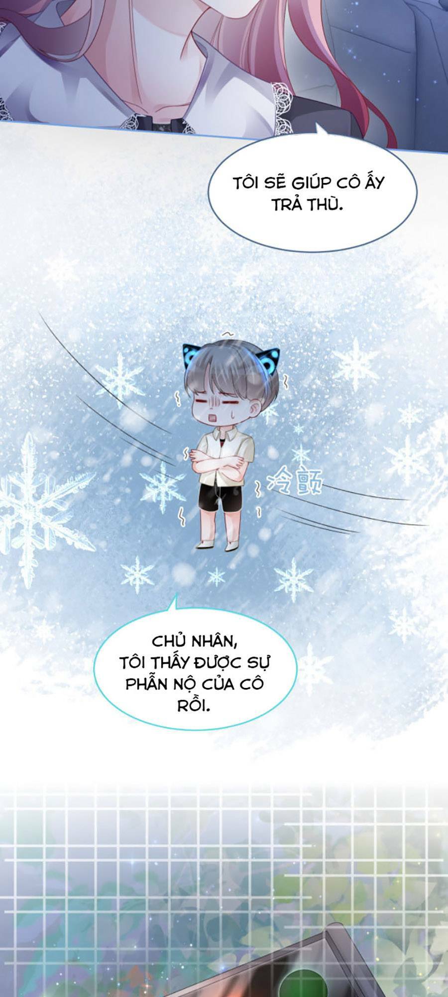 Xuyên Nhanh Nữ Phụ Bình Tĩnh Chút: Chapter 38