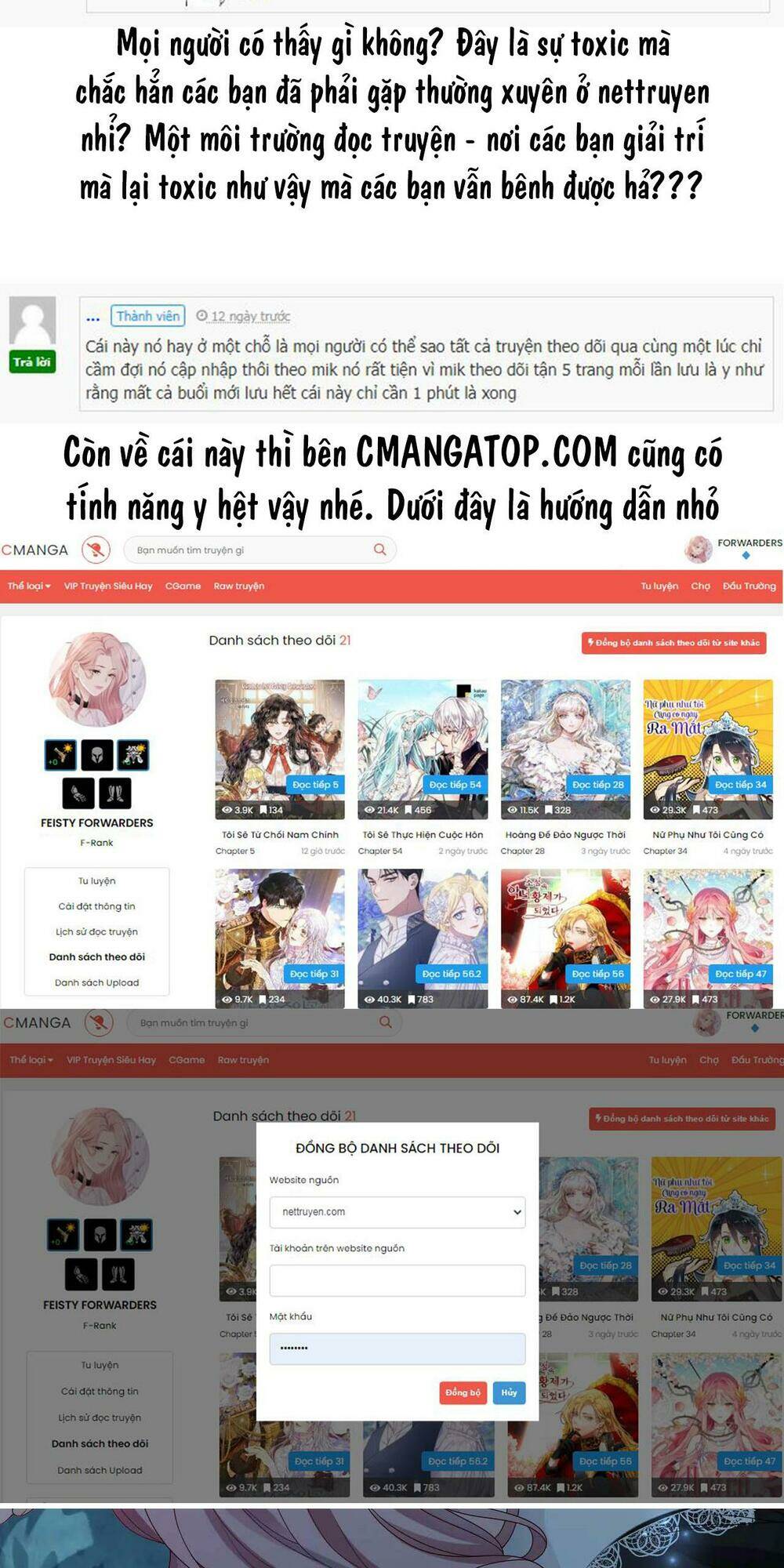 Xuyên Nhanh Nữ Phụ Bình Tĩnh Chút: Chapter 39