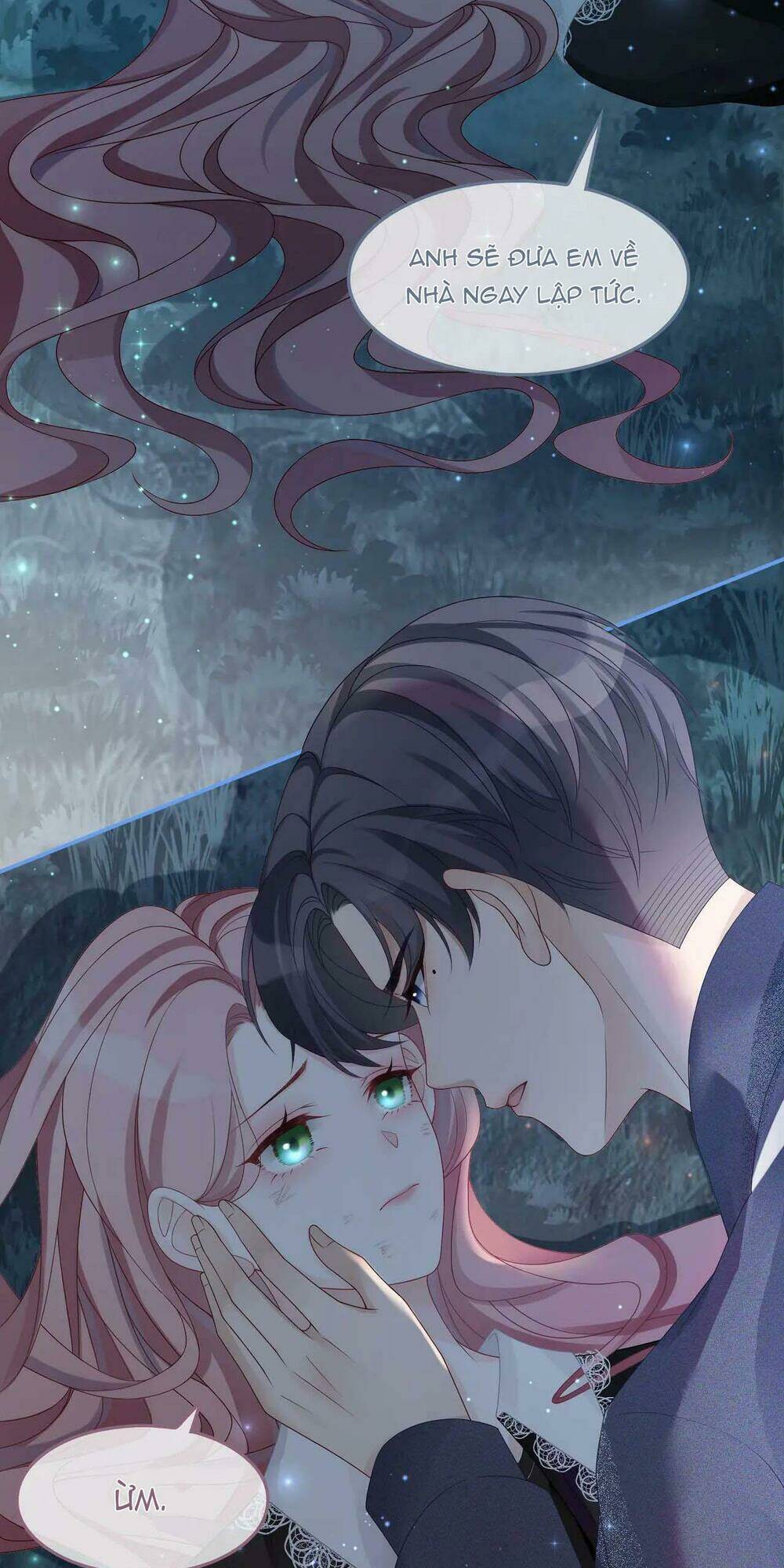 Xuyên Nhanh Nữ Phụ Bình Tĩnh Chút: Chapter 39