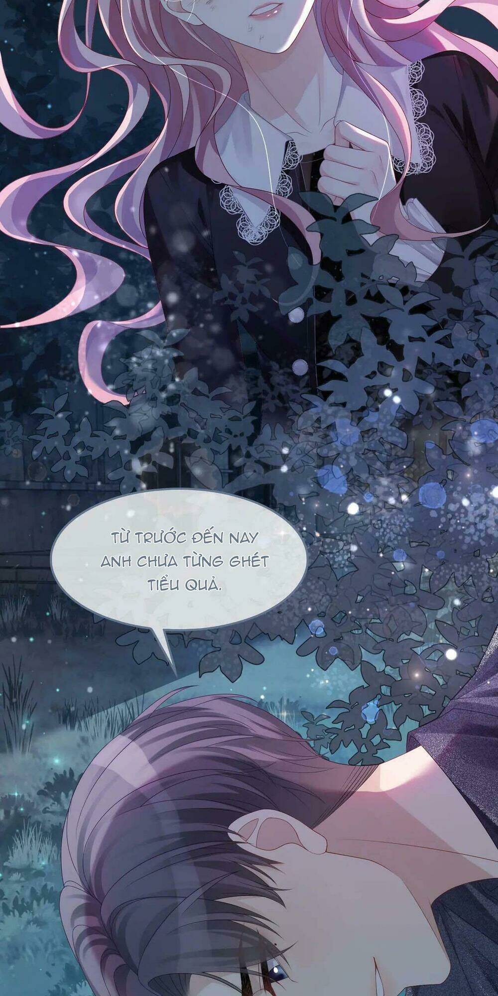 Xuyên Nhanh Nữ Phụ Bình Tĩnh Chút: Chapter 39