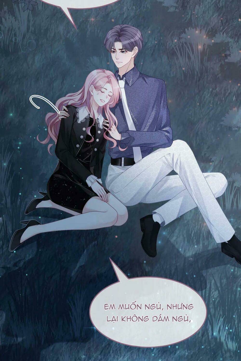 Xuyên Nhanh Nữ Phụ Bình Tĩnh Chút: Chapter 39