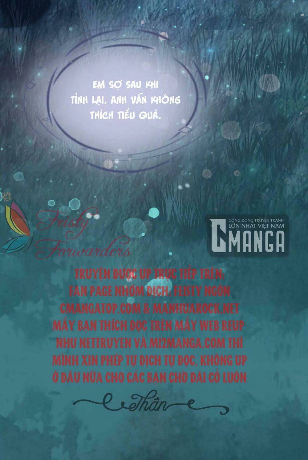 Xuyên Nhanh Nữ Phụ Bình Tĩnh Chút: Chapter 39