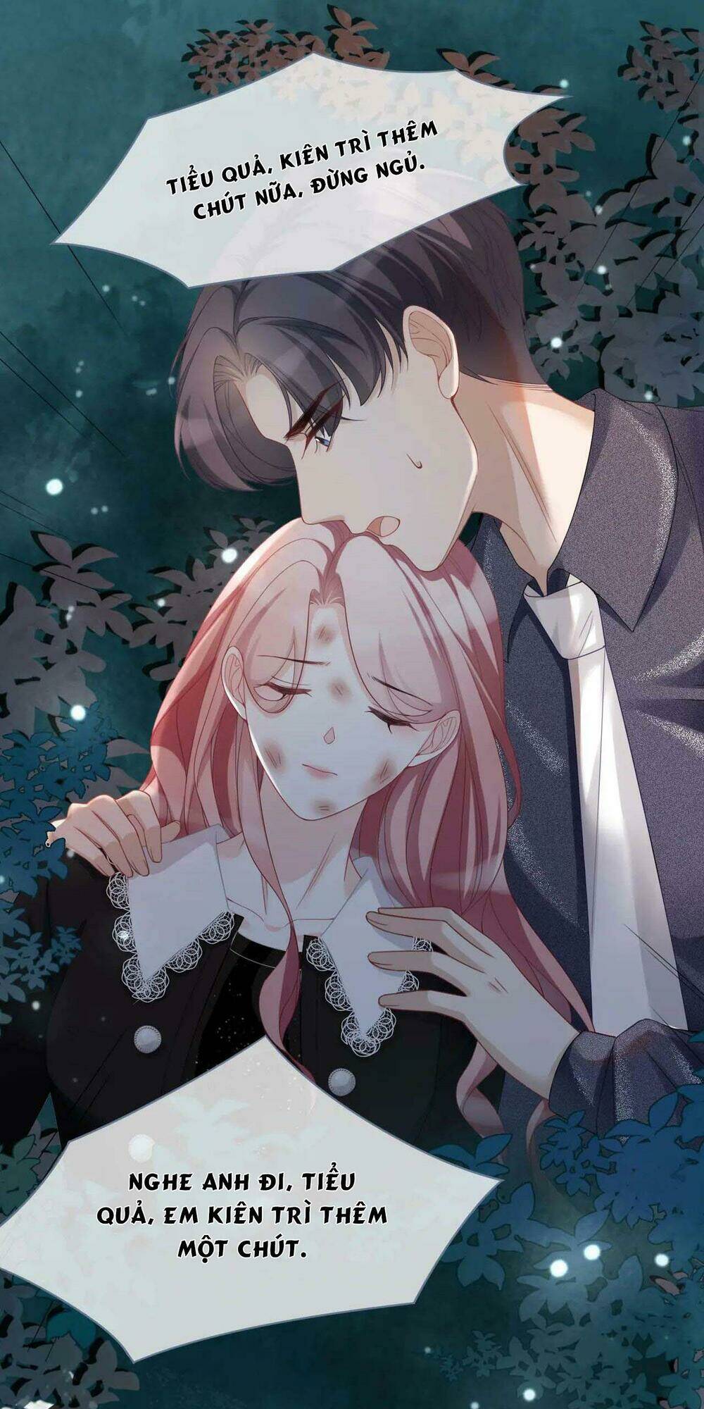 Xuyên Nhanh Nữ Phụ Bình Tĩnh Chút: Chapter 39