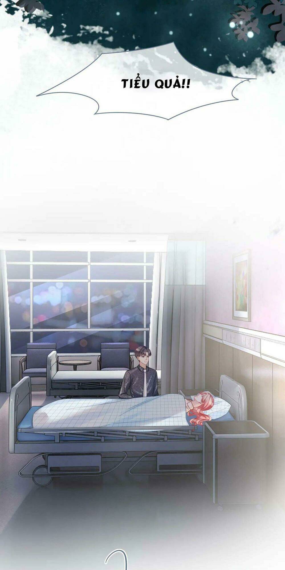 Xuyên Nhanh Nữ Phụ Bình Tĩnh Chút: Chapter 39