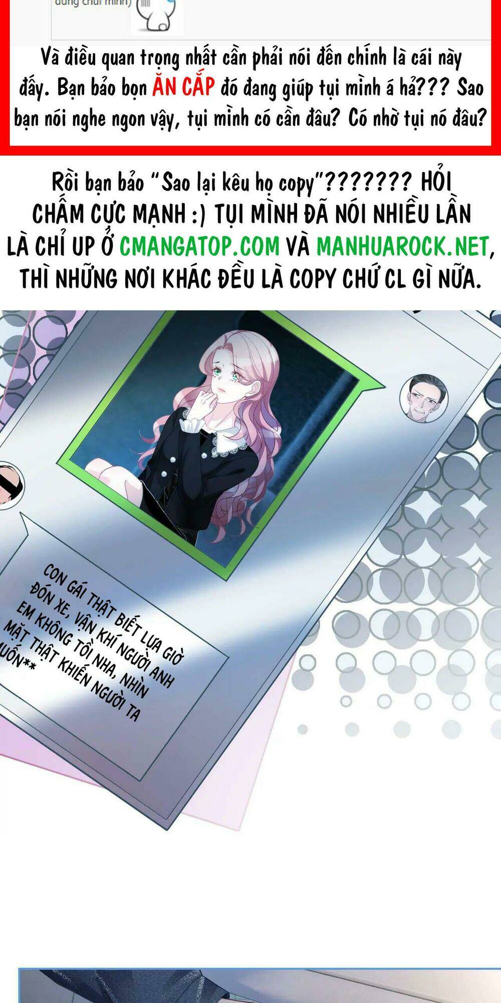 Xuyên Nhanh Nữ Phụ Bình Tĩnh Chút: Chapter 39