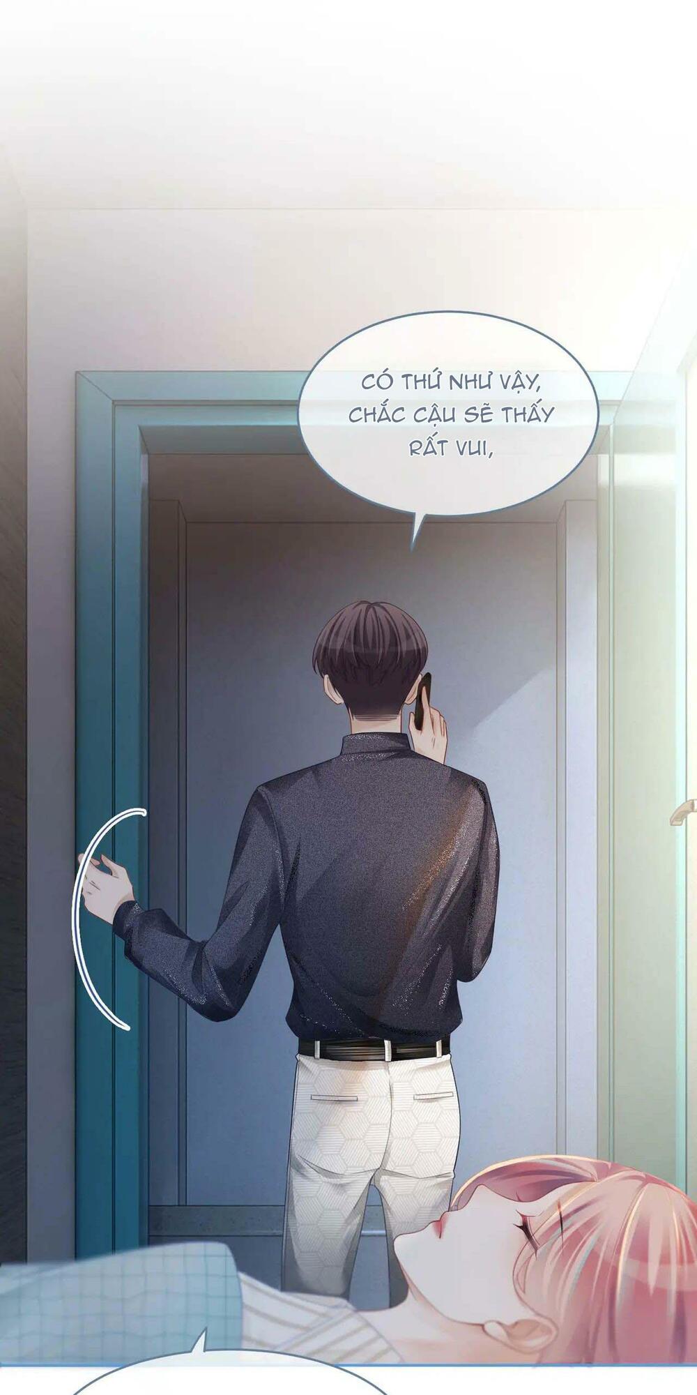 Xuyên Nhanh Nữ Phụ Bình Tĩnh Chút: Chapter 39