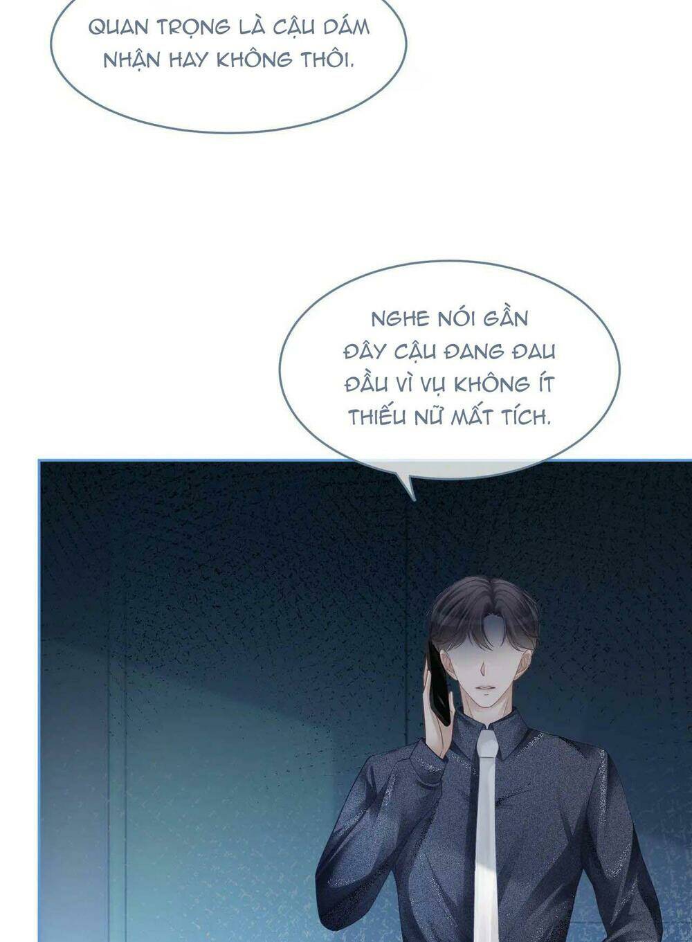 Xuyên Nhanh Nữ Phụ Bình Tĩnh Chút: Chapter 39