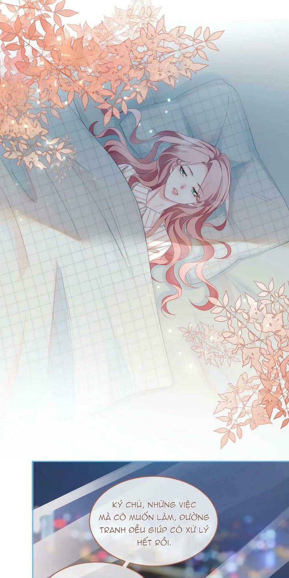 Xuyên Nhanh Nữ Phụ Bình Tĩnh Chút: Chapter 39