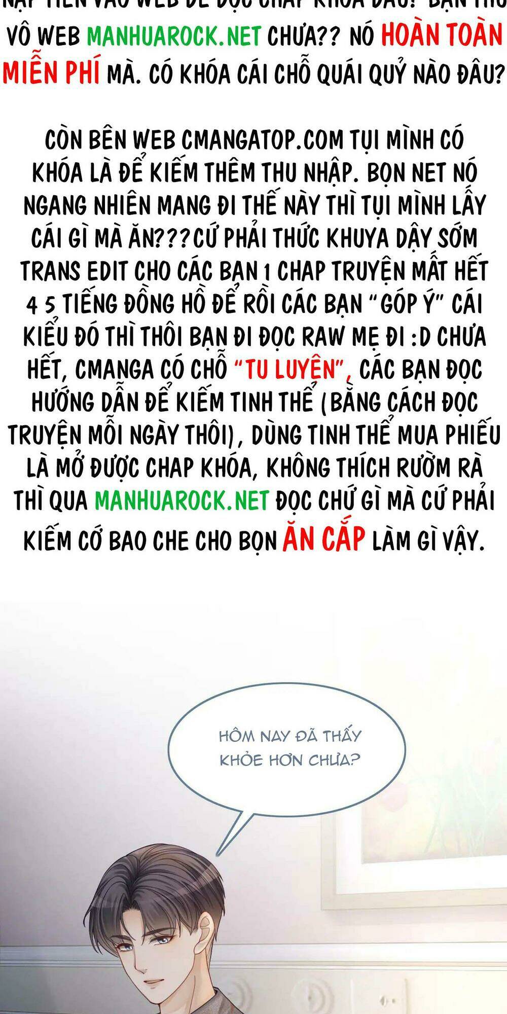 Xuyên Nhanh Nữ Phụ Bình Tĩnh Chút: Chapter 39