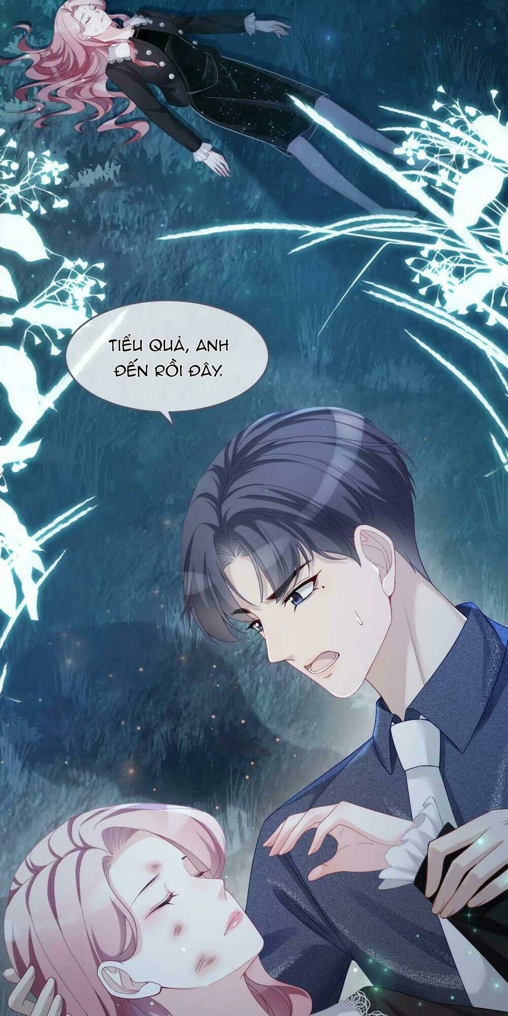 Xuyên Nhanh Nữ Phụ Bình Tĩnh Chút: Chapter 39