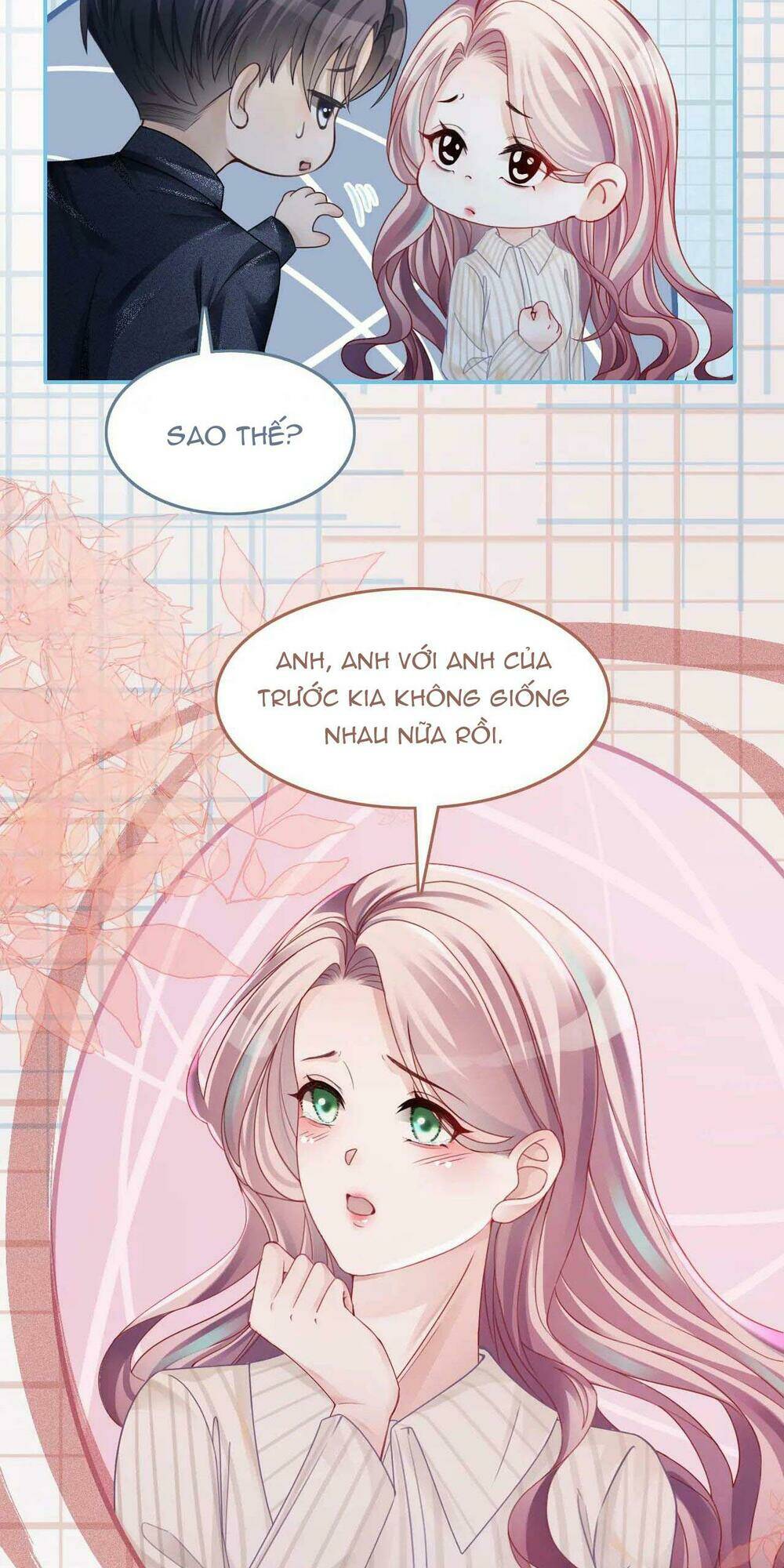 Xuyên Nhanh Nữ Phụ Bình Tĩnh Chút: Chapter 39