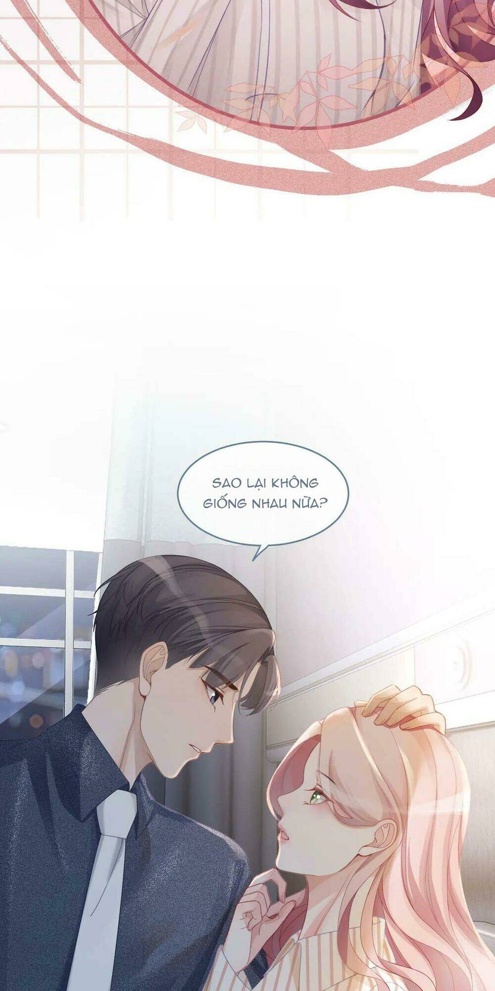 Xuyên Nhanh Nữ Phụ Bình Tĩnh Chút: Chapter 39