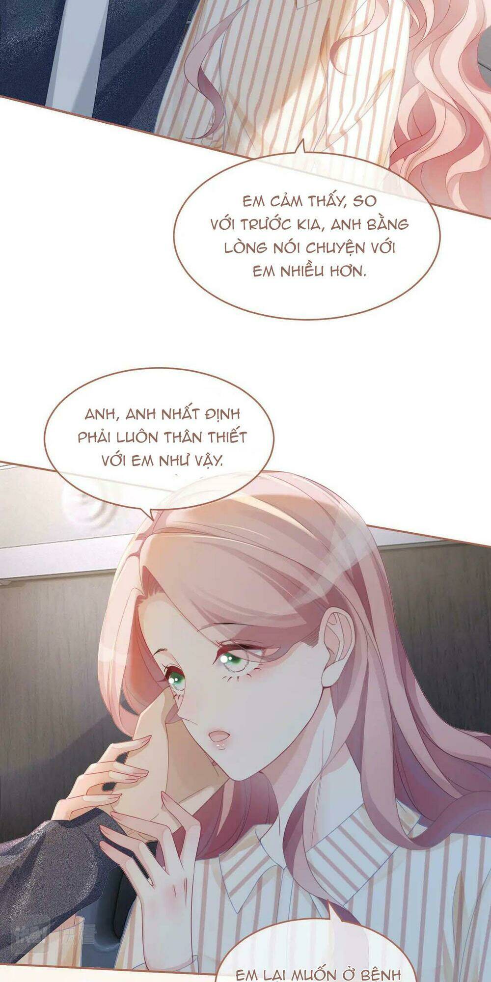 Xuyên Nhanh Nữ Phụ Bình Tĩnh Chút: Chapter 39
