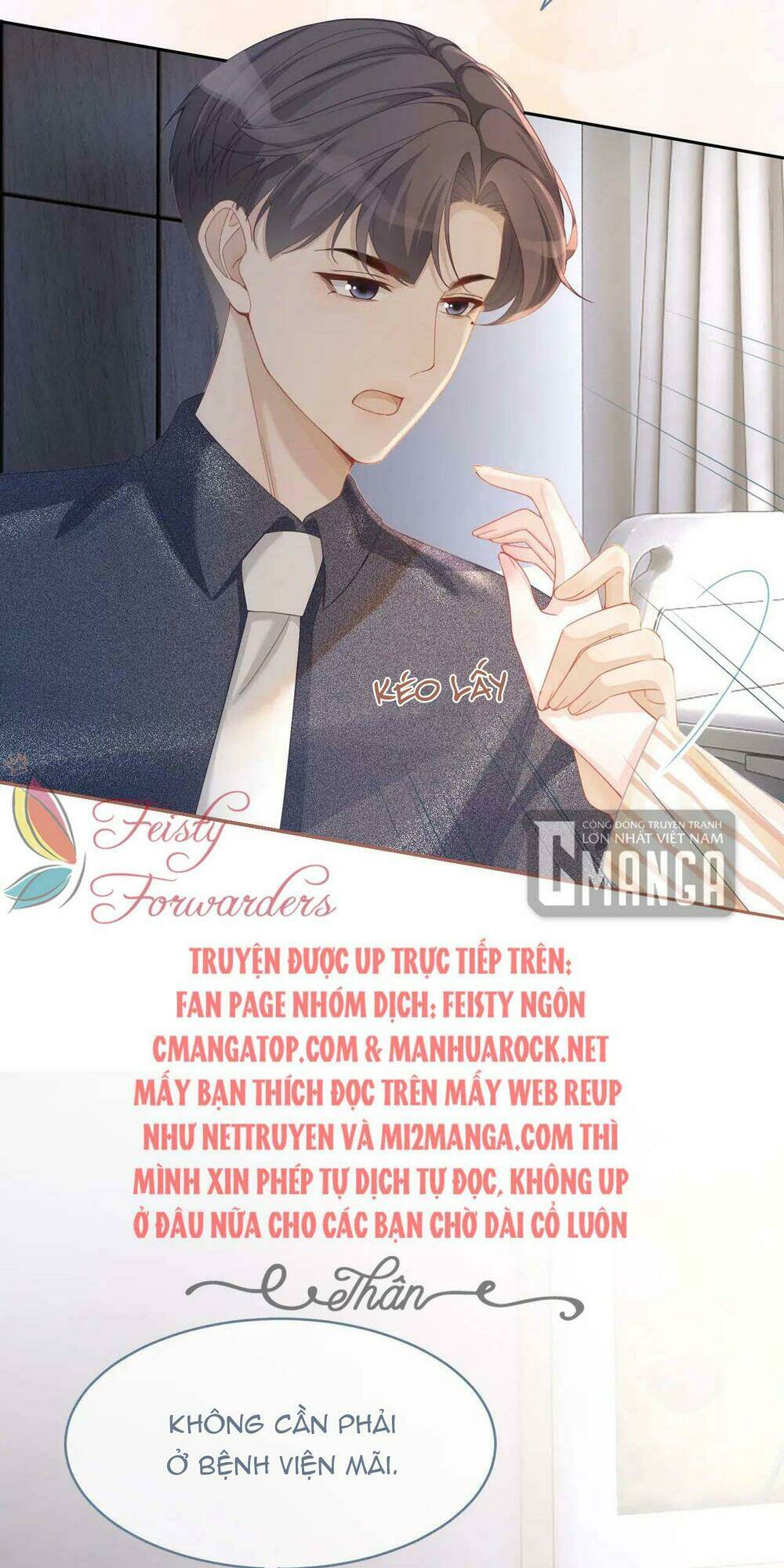 Xuyên Nhanh Nữ Phụ Bình Tĩnh Chút: Chapter 39