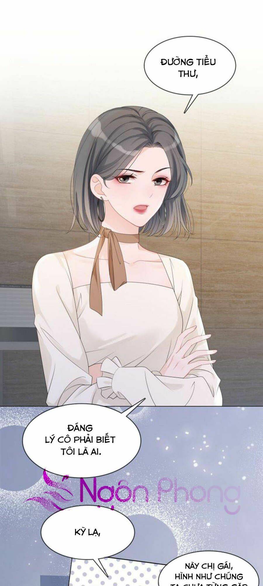 Xuyên Nhanh Nữ Phụ Bình Tĩnh Chút: Chapter 4