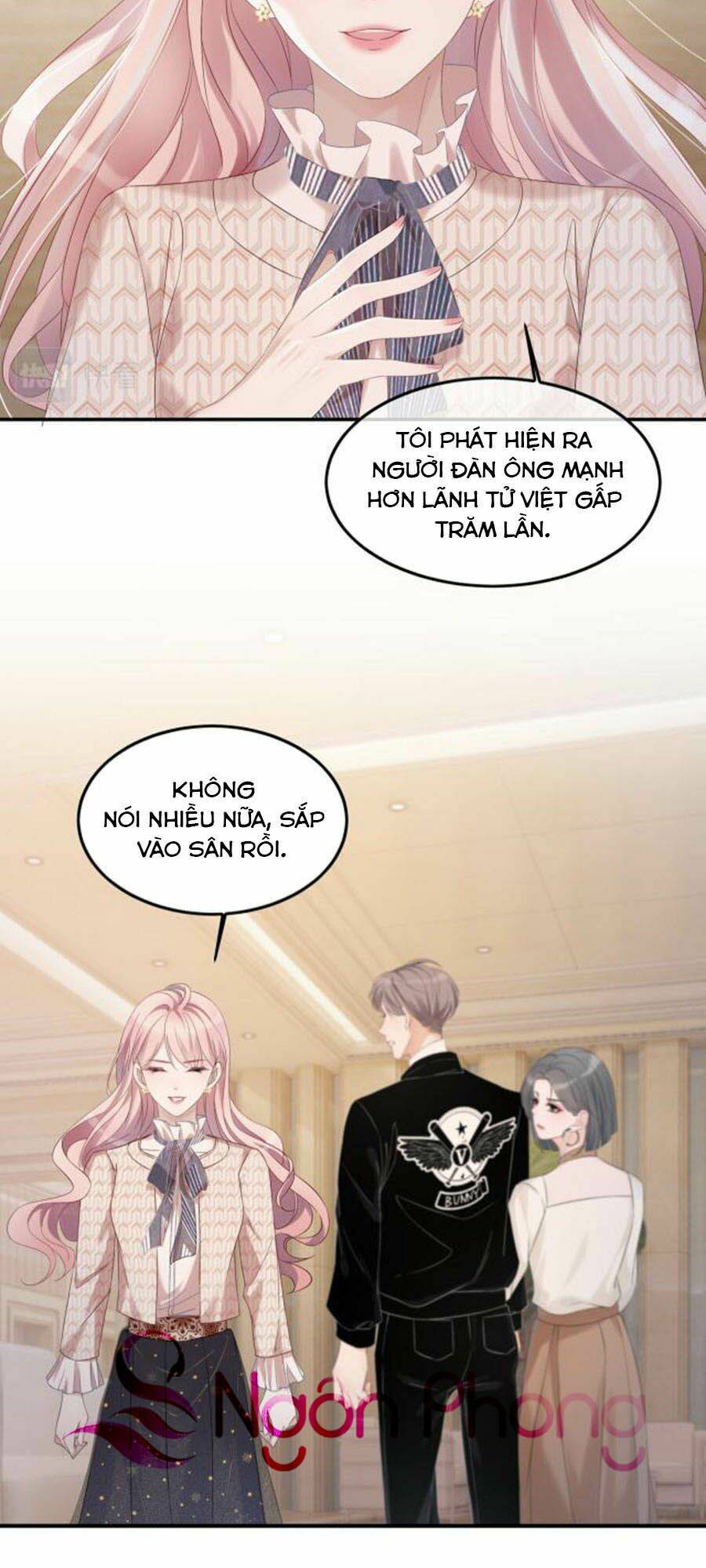 Xuyên Nhanh Nữ Phụ Bình Tĩnh Chút: Chapter 4