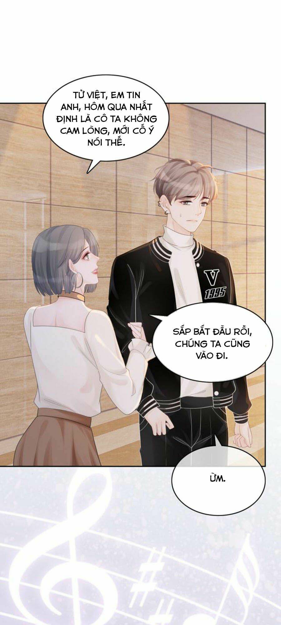 Xuyên Nhanh Nữ Phụ Bình Tĩnh Chút: Chapter 4