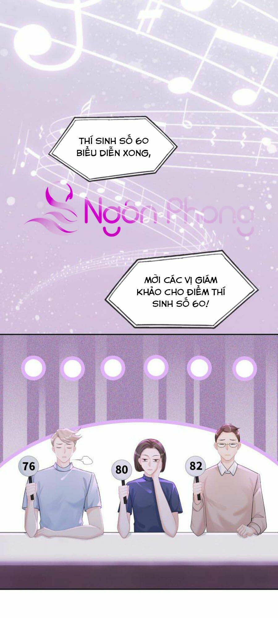 Xuyên Nhanh Nữ Phụ Bình Tĩnh Chút: Chapter 4