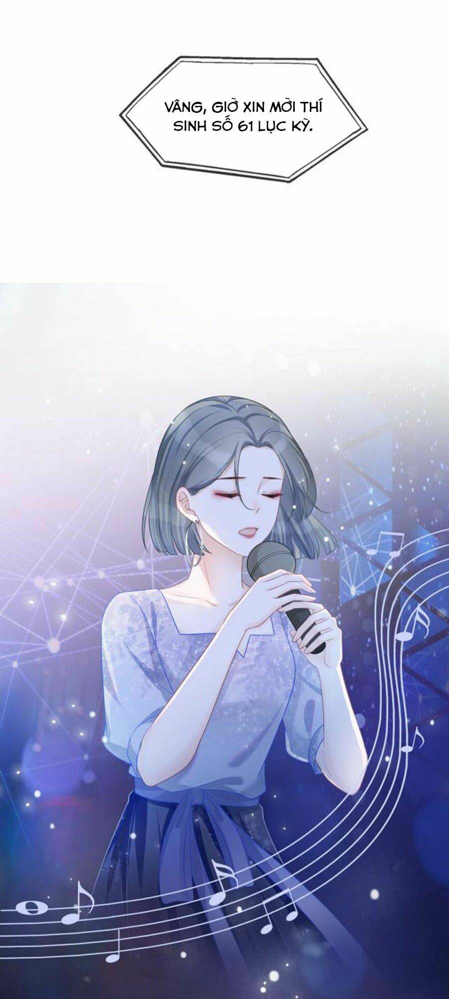 Xuyên Nhanh Nữ Phụ Bình Tĩnh Chút: Chapter 4