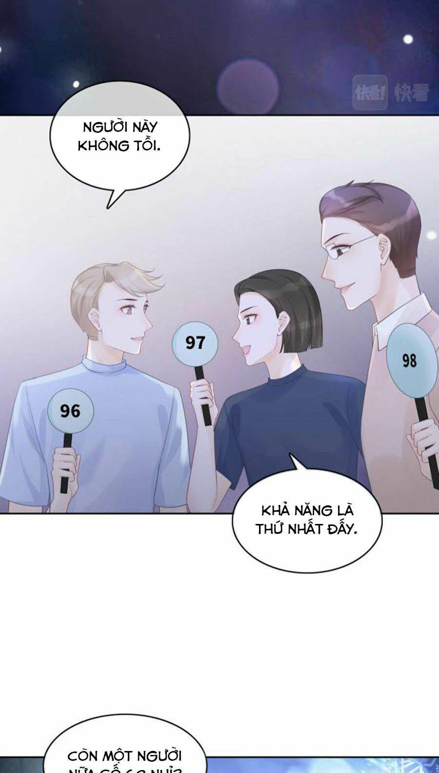 Xuyên Nhanh Nữ Phụ Bình Tĩnh Chút: Chapter 4