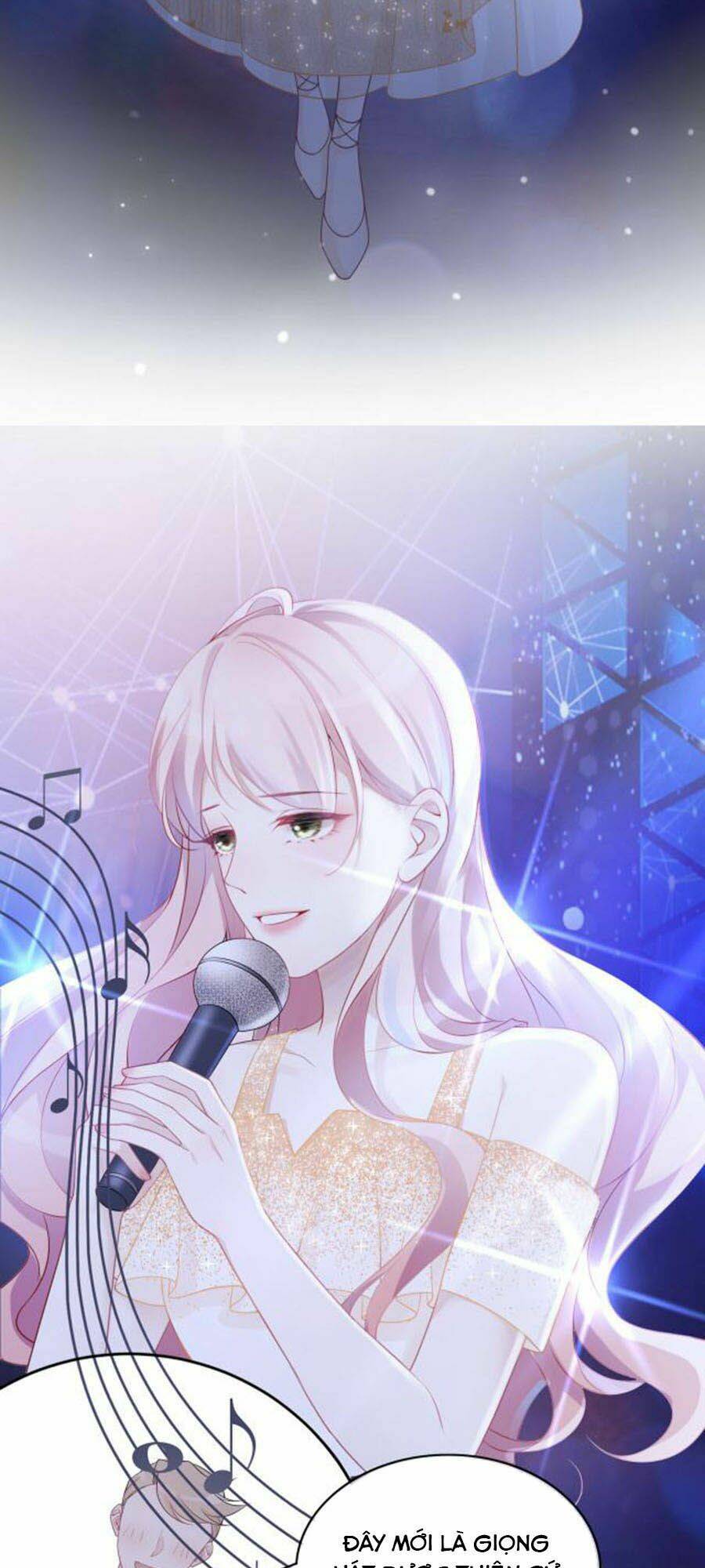 Xuyên Nhanh Nữ Phụ Bình Tĩnh Chút: Chapter 4