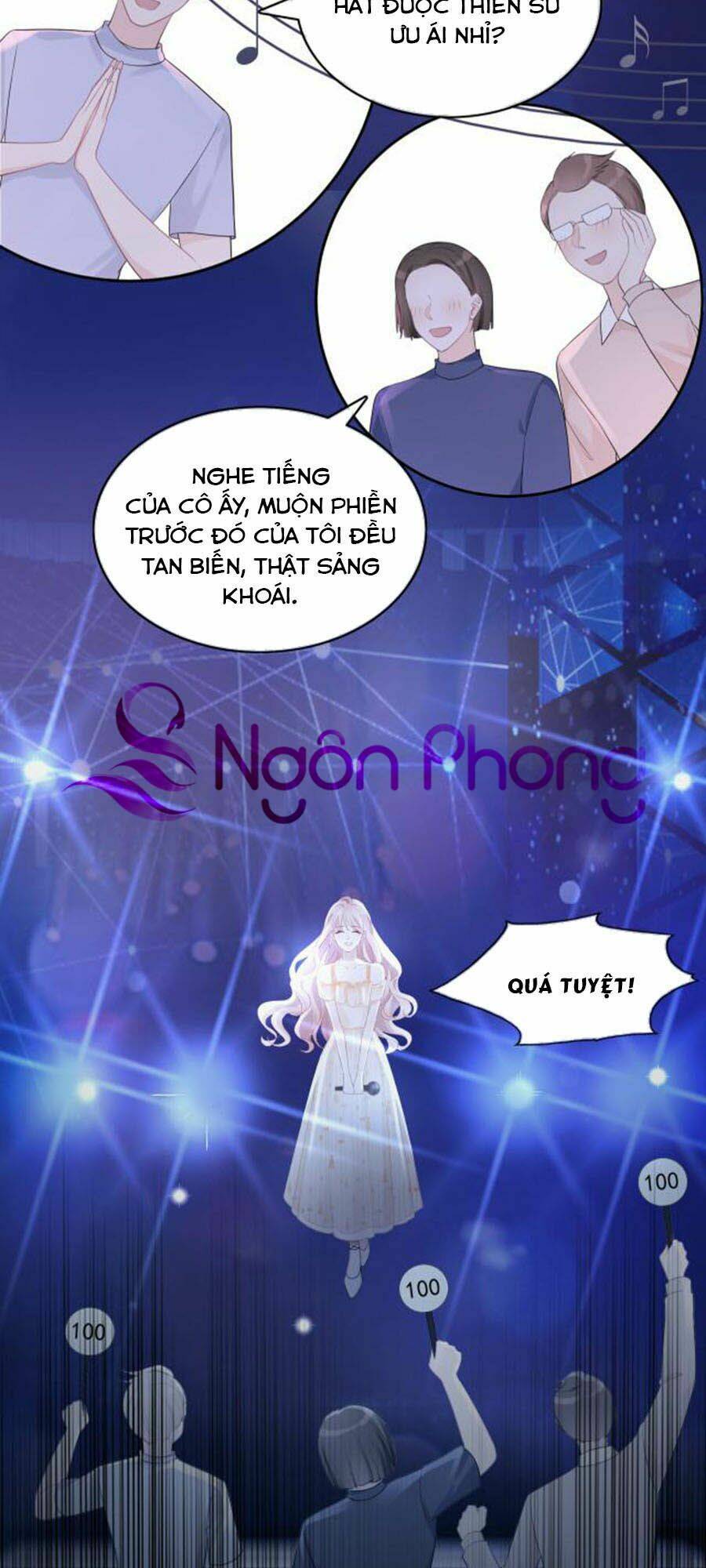 Xuyên Nhanh Nữ Phụ Bình Tĩnh Chút: Chapter 4