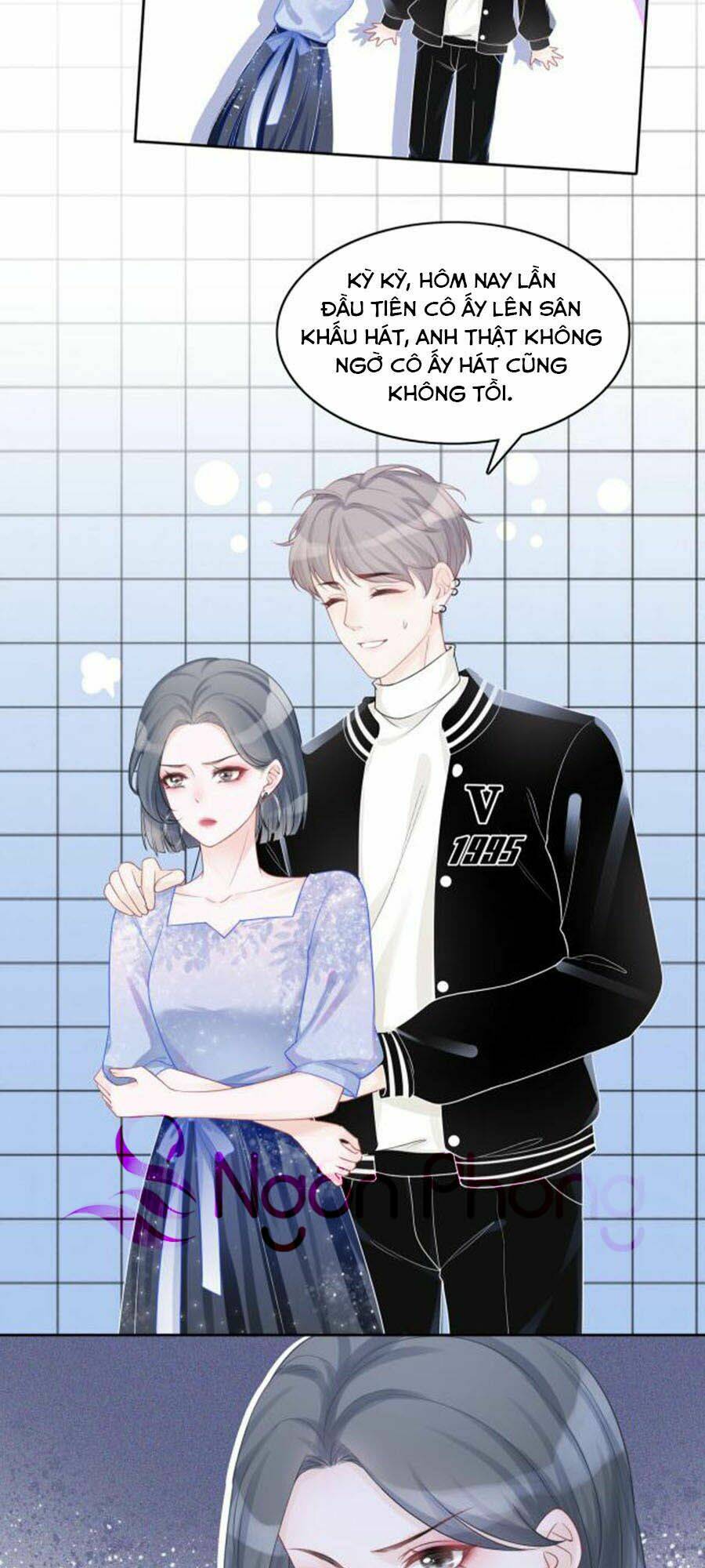 Xuyên Nhanh Nữ Phụ Bình Tĩnh Chút: Chapter 4