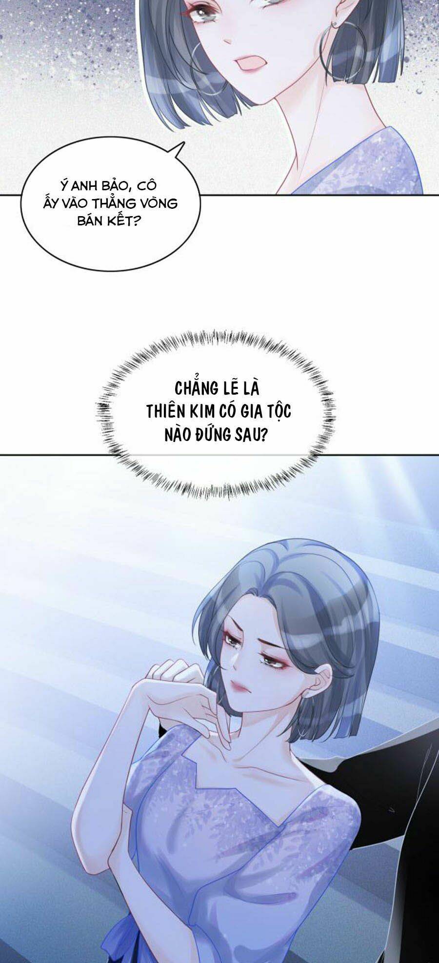 Xuyên Nhanh Nữ Phụ Bình Tĩnh Chút: Chapter 4