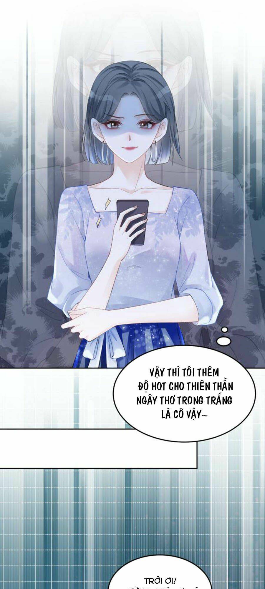 Xuyên Nhanh Nữ Phụ Bình Tĩnh Chút: Chapter 4