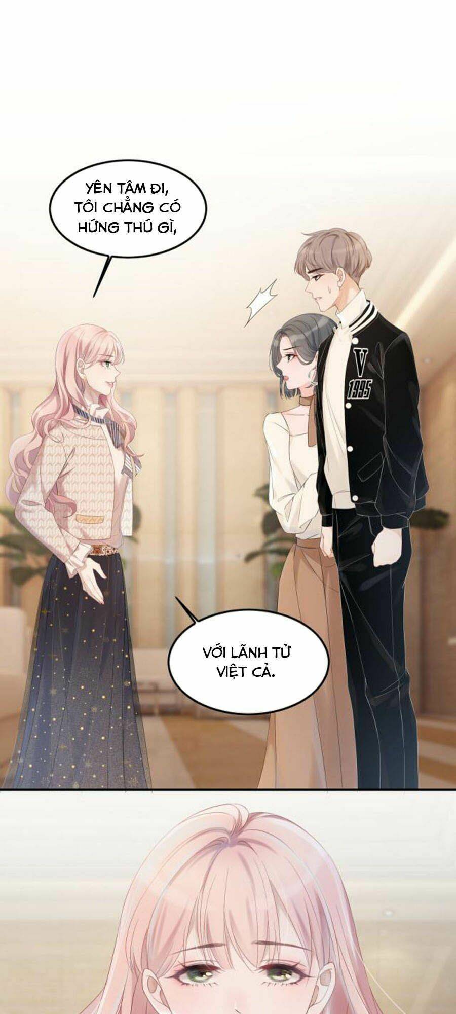 Xuyên Nhanh Nữ Phụ Bình Tĩnh Chút: Chapter 4