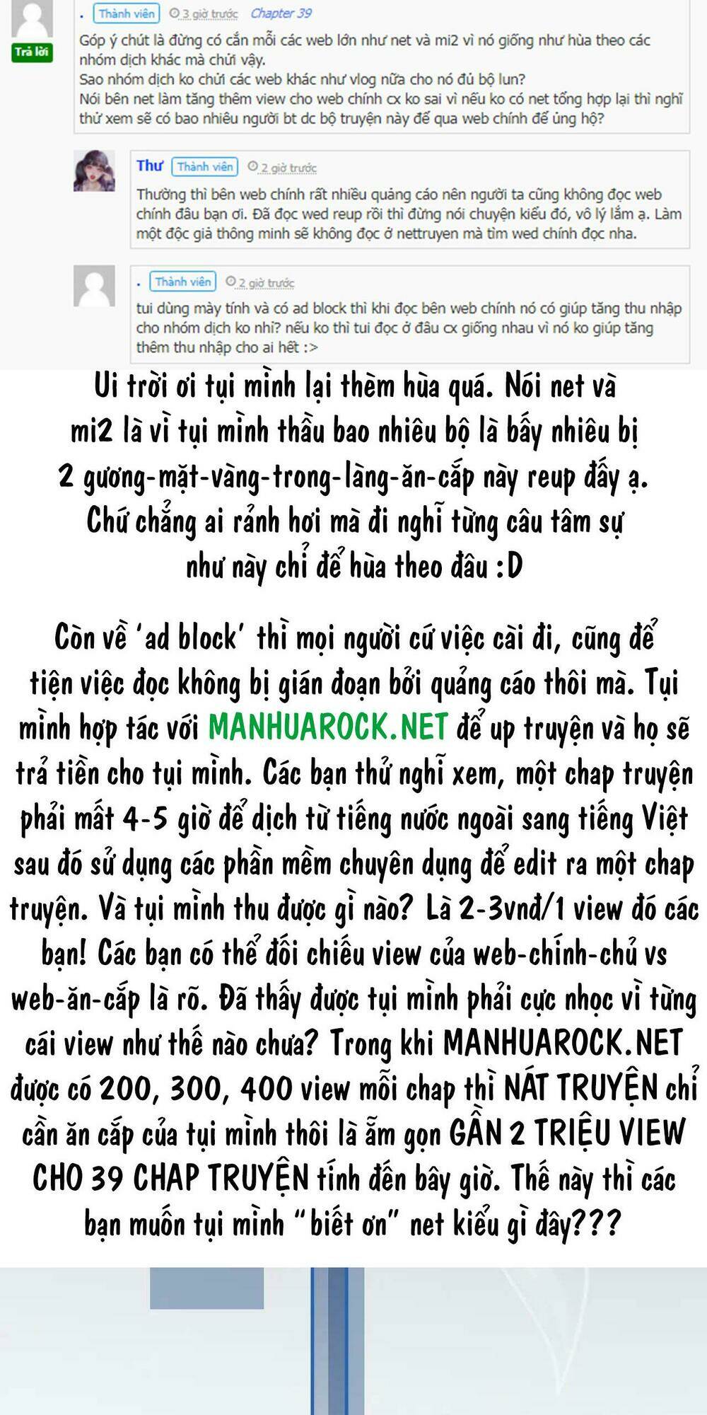 Xuyên Nhanh Nữ Phụ Bình Tĩnh Chút: Chapter 40