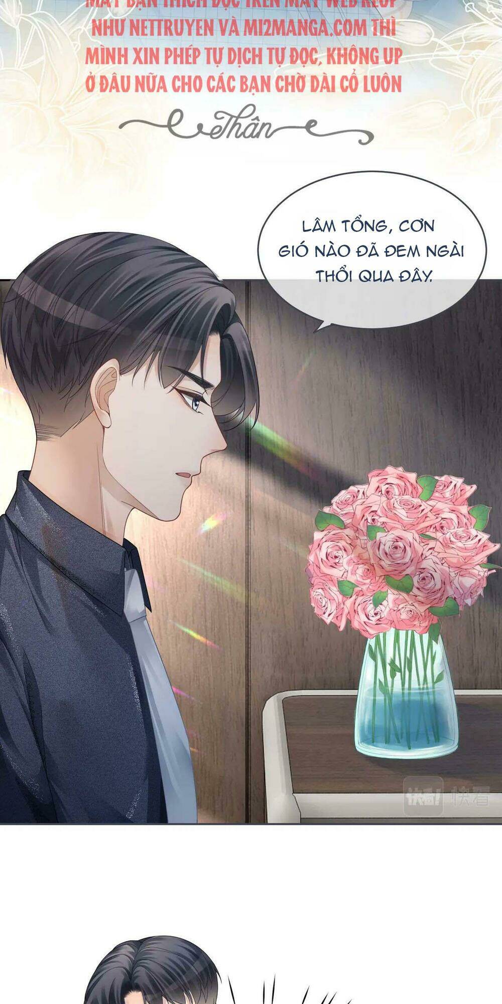 Xuyên Nhanh Nữ Phụ Bình Tĩnh Chút: Chapter 40