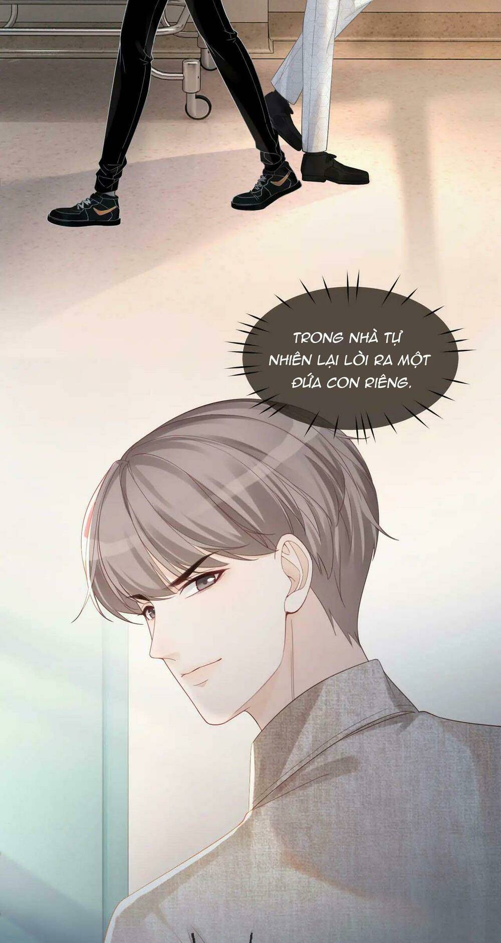 Xuyên Nhanh Nữ Phụ Bình Tĩnh Chút: Chapter 40